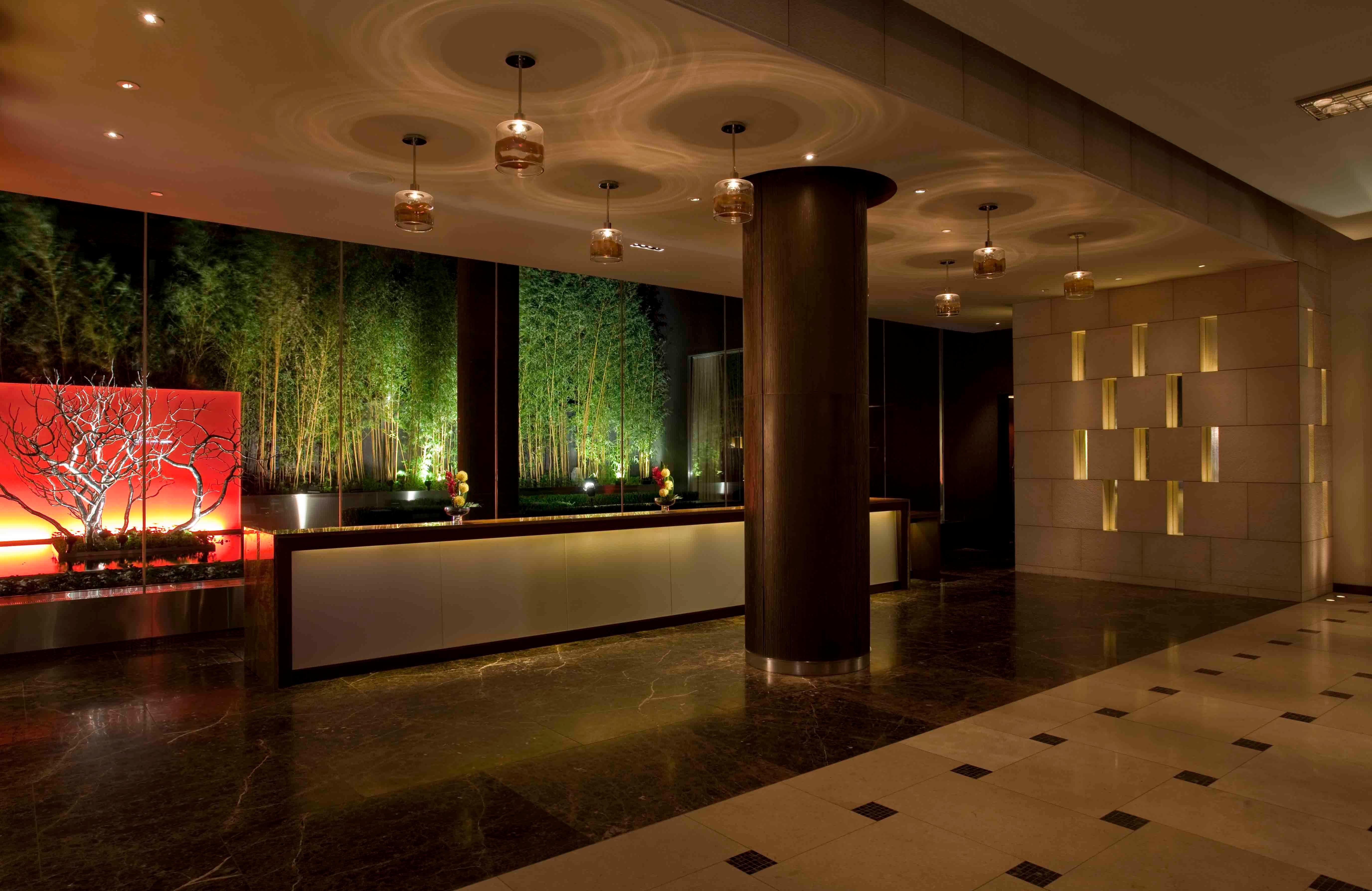 Intercontinental Times Square By Ihg 4* Nueva York