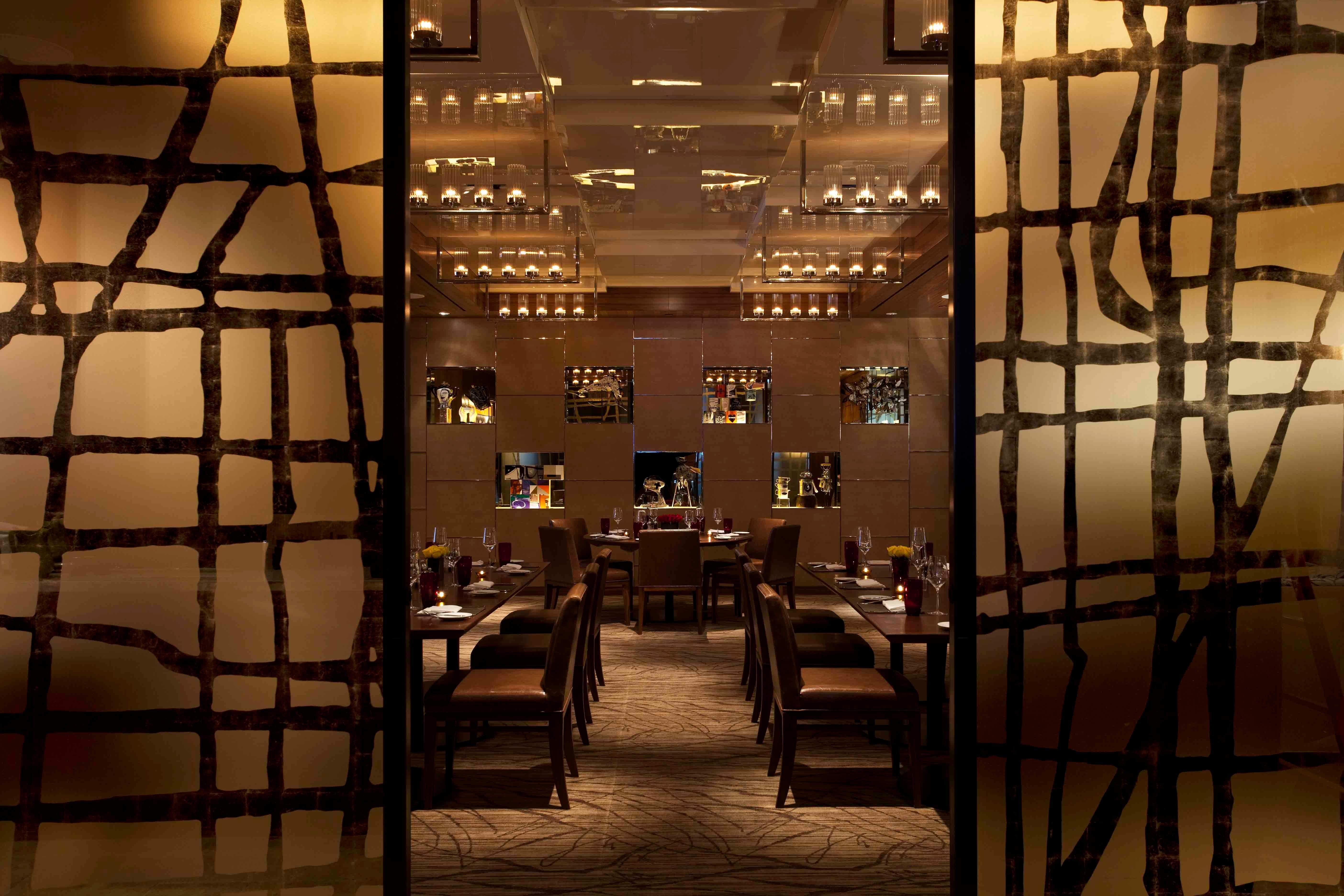 Intercontinental Times Square By Ihg 4* Nueva York