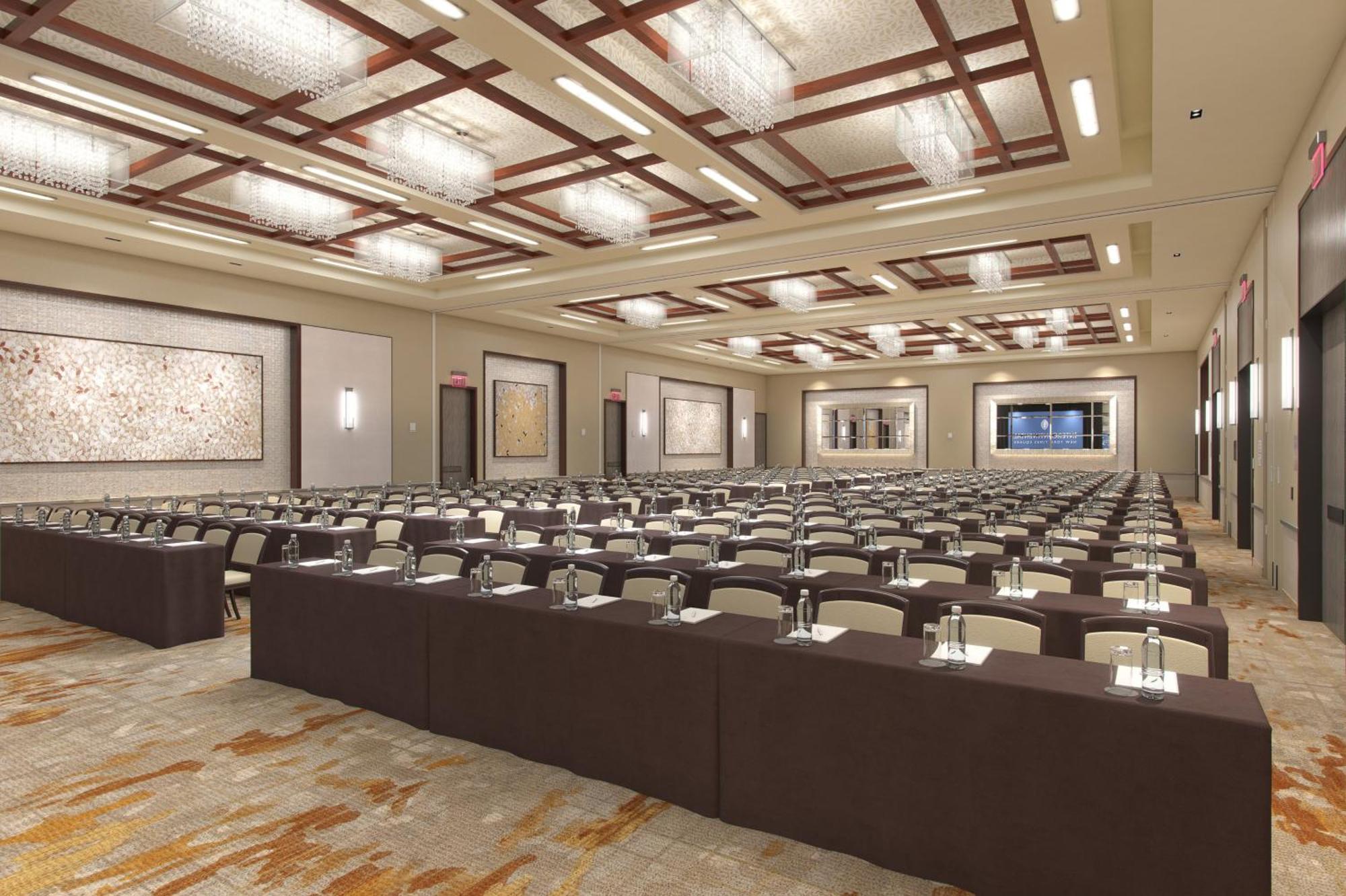 Intercontinental Times Square By Ihg Nueva York