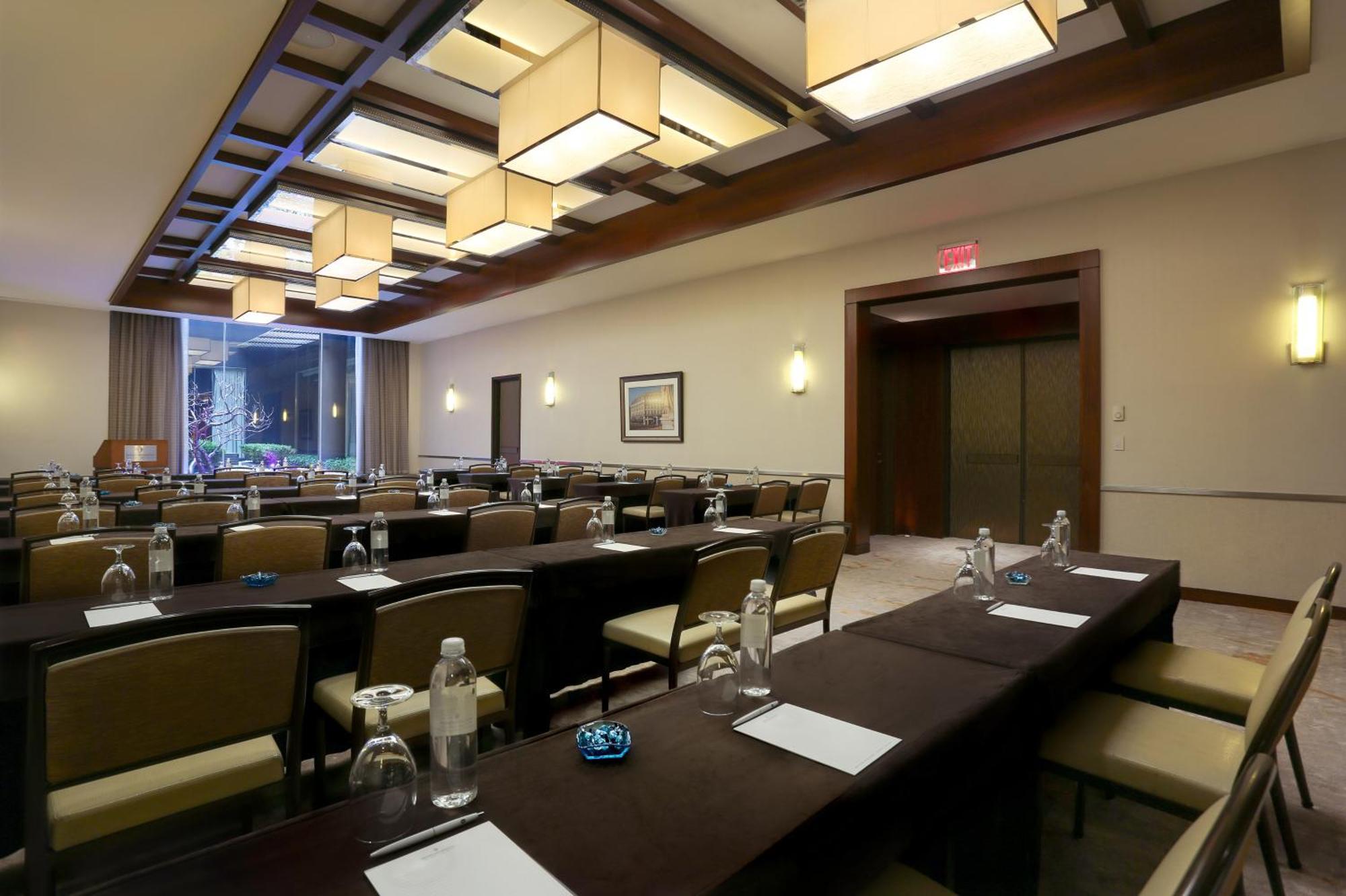 Intercontinental Times Square By Ihg Hotel Nueva York