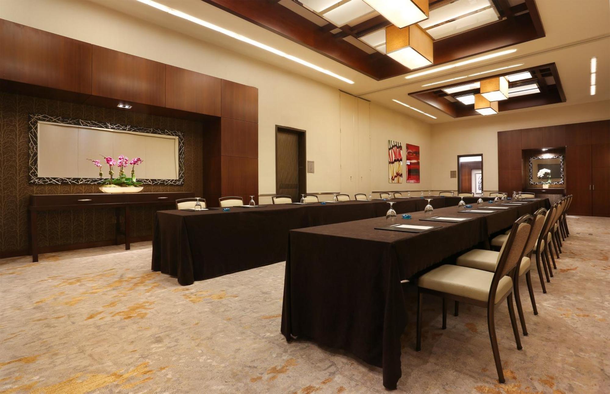 Hotel Intercontinental Times Square By Ihg Nueva York