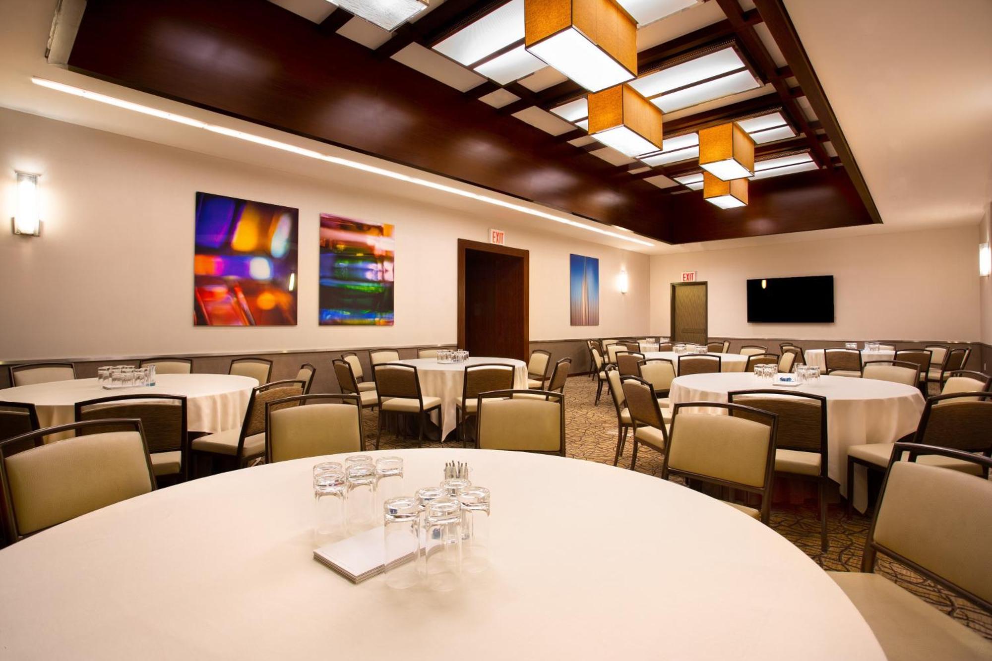Intercontinental Times Square By Ihg Nueva York